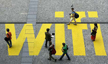 5 мифов о безопасности wi-fi